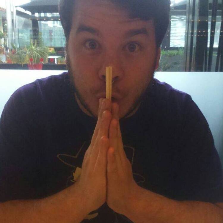 Foto de perfil