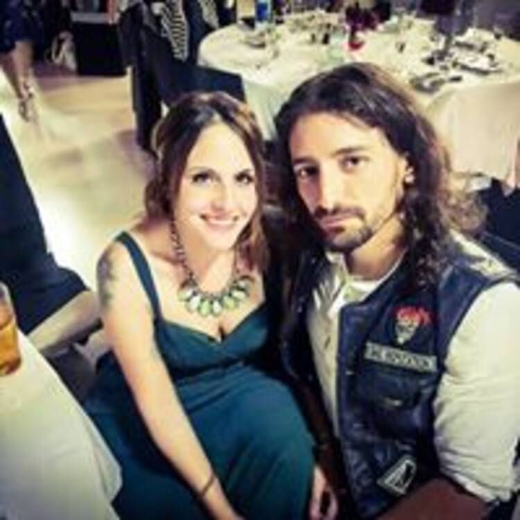 Foto de perfil de Laura Montorio
