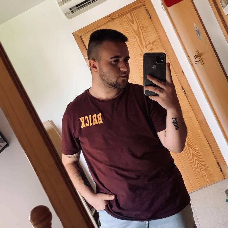 Foto de perfil de Izan