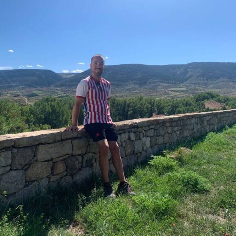 Foto de perfil