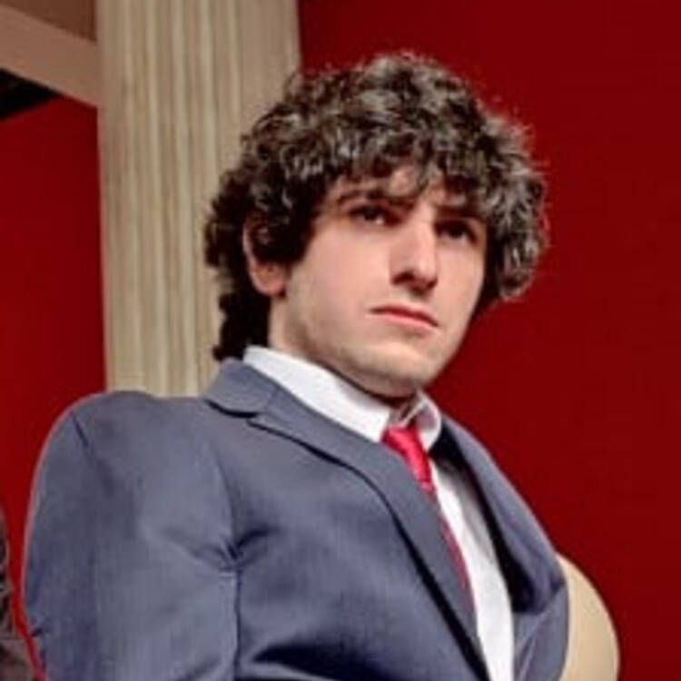 Foto de perfil de ramon