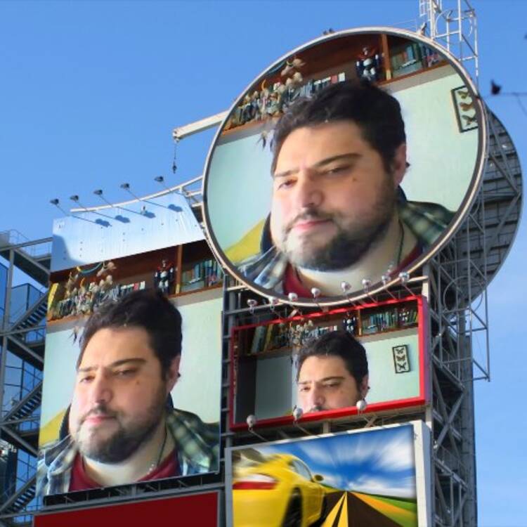Foto de perfil