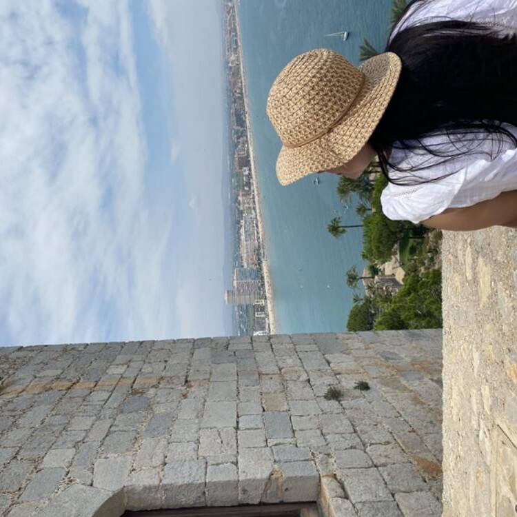 Foto de perfil
