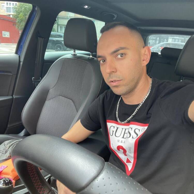 Foto de perfil