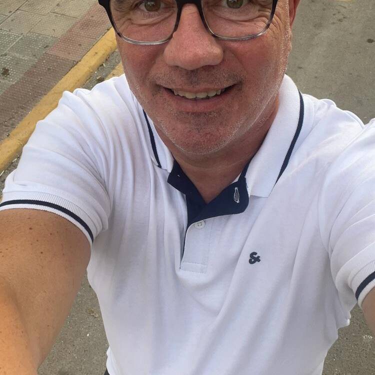 Foto de perfil de jaby
