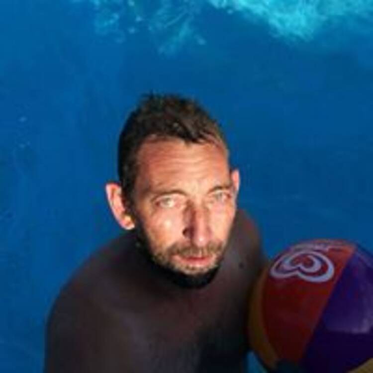 Foto de perfil de Jose Jimenez