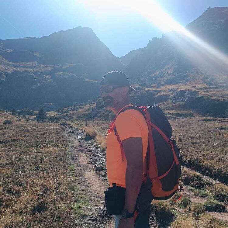 Foto de perfil