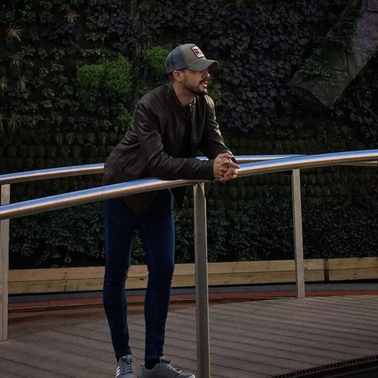 Foto de perfil