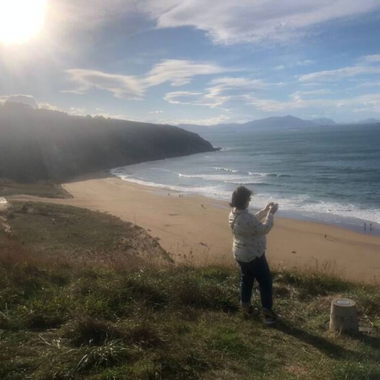 Foto de perfil de Isabel