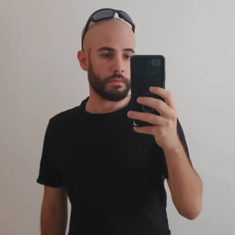 Foto de perfil