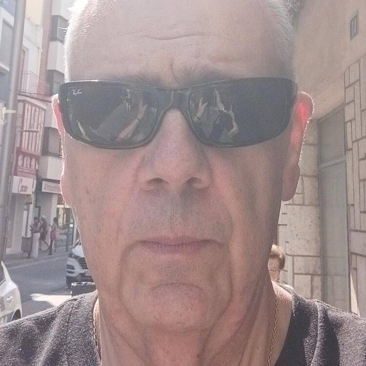 Foto de perfil