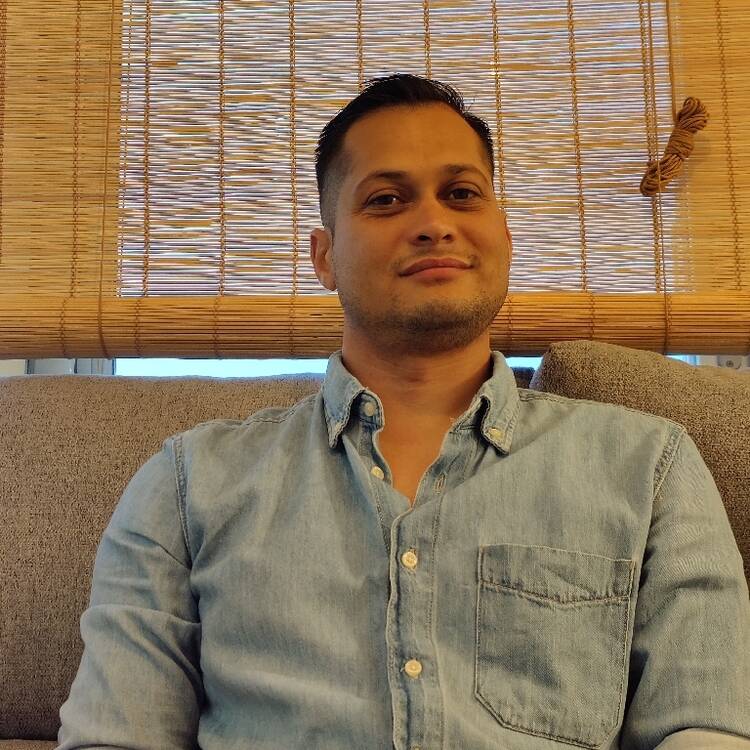Foto de perfil