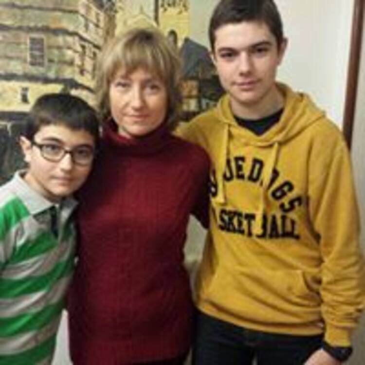 Foto de perfil de Celia Elena Calleja Diez