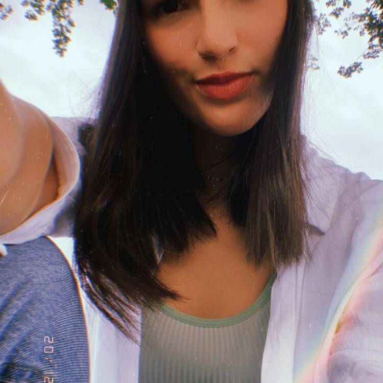 Foto de perfil de Maria Betania