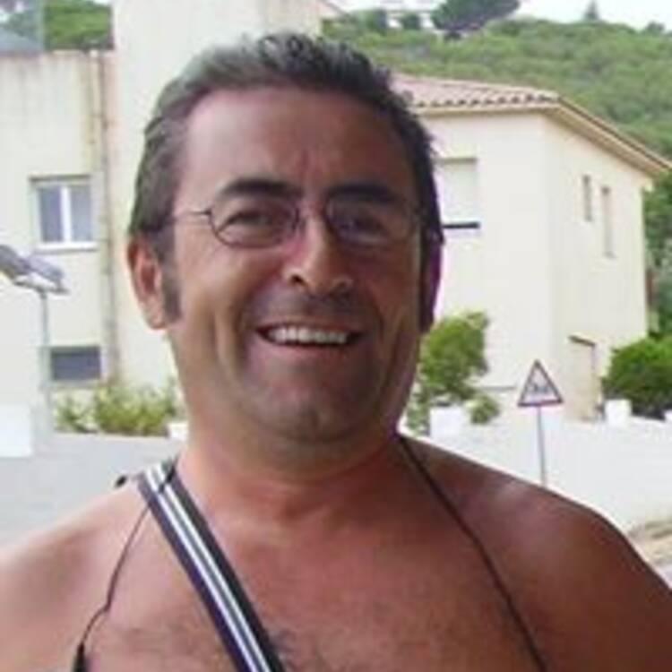 Foto de perfil de Jorge Garcia Guillen