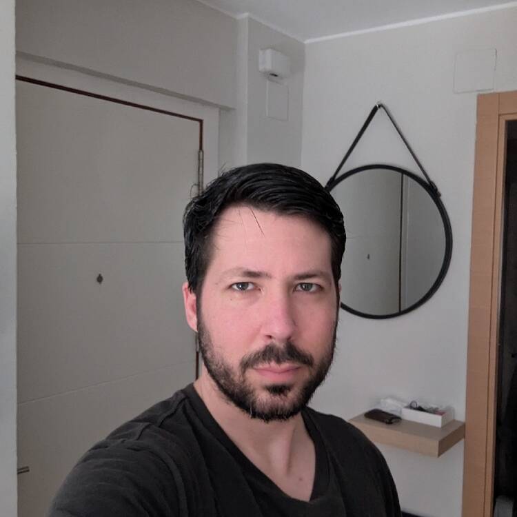 Foto de perfil