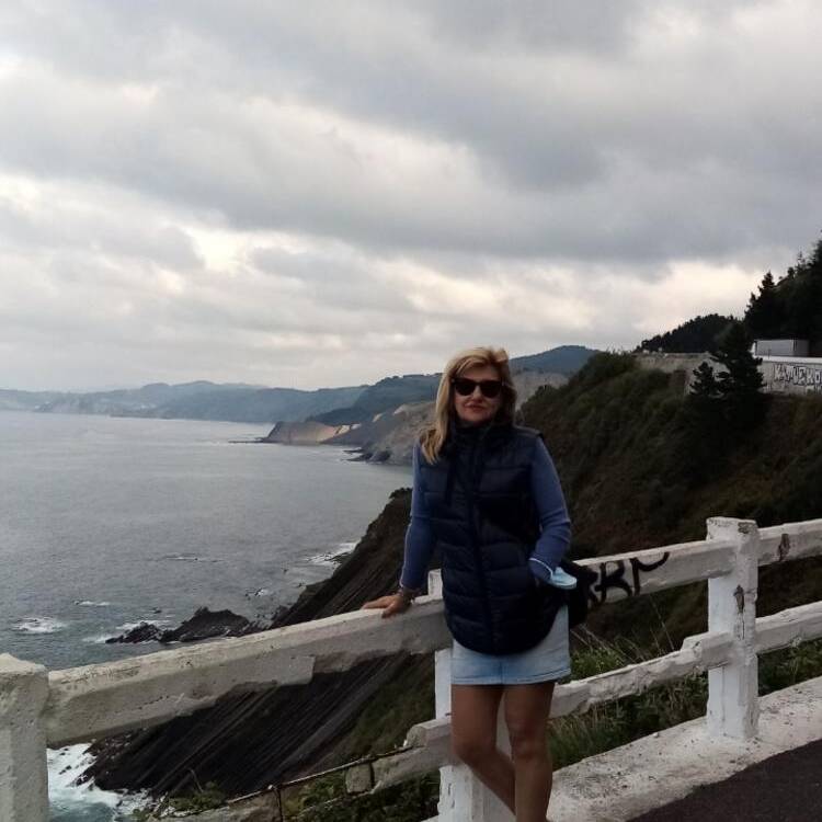 Foto de perfil de Mariangel