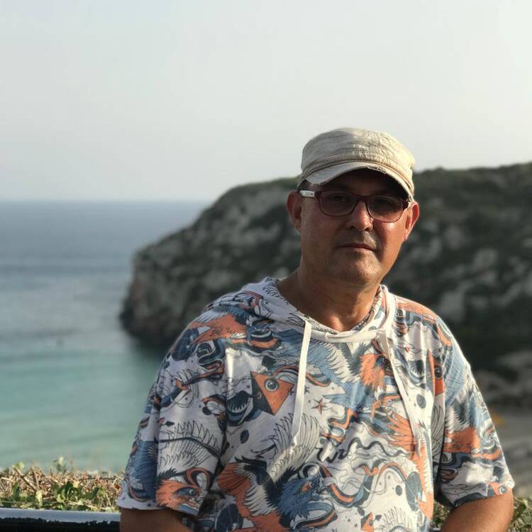 Foto de perfil