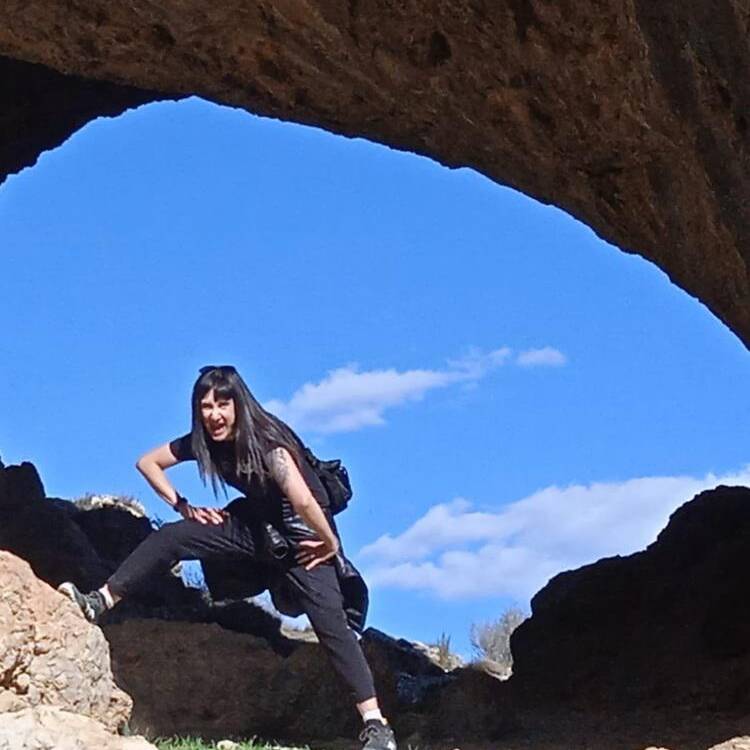 Foto de perfil