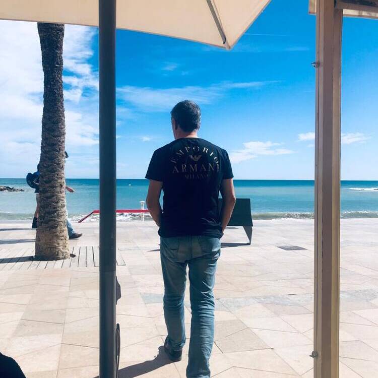 Foto de perfil
