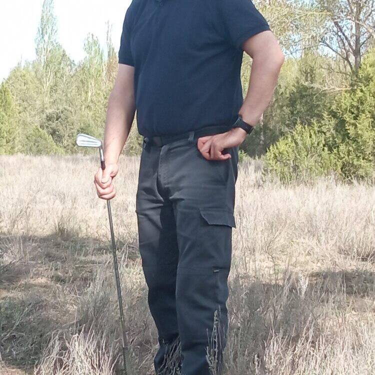 Foto de perfil