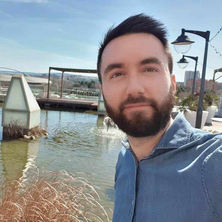 Foto de perfil