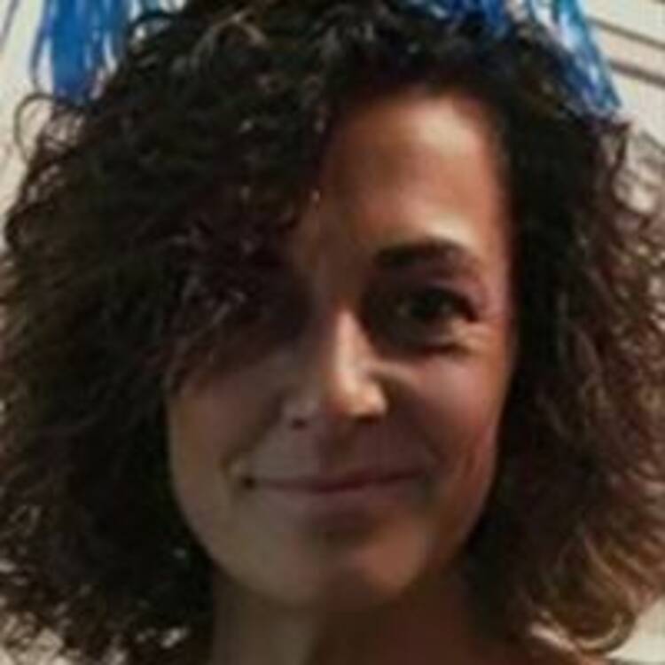 Foto de perfil de Marian Cortes Gracia