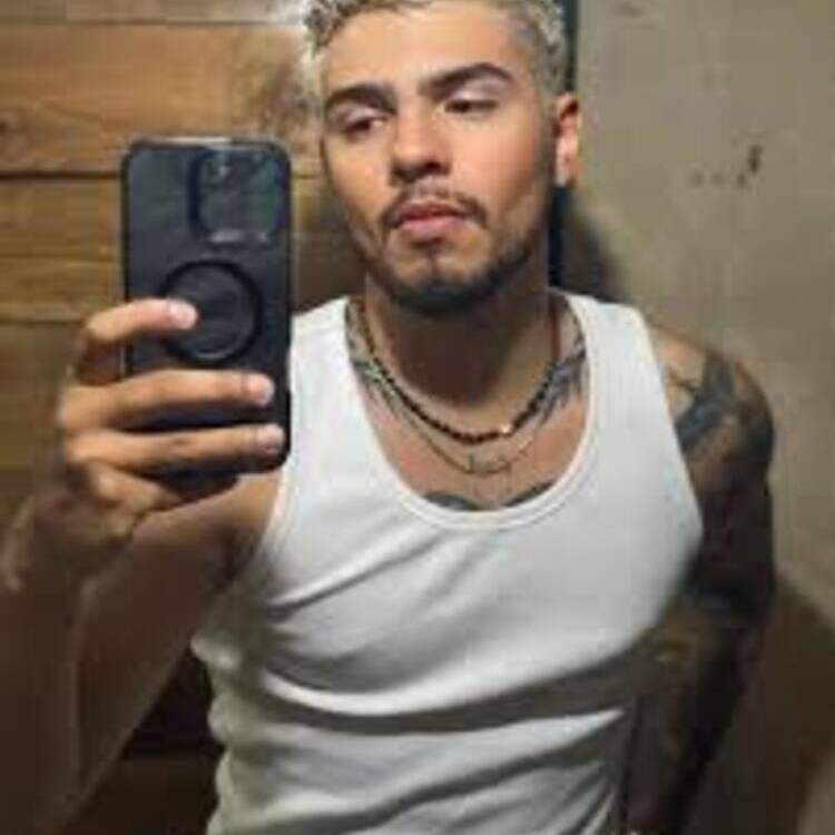 Foto de perfil de Francisco Perez