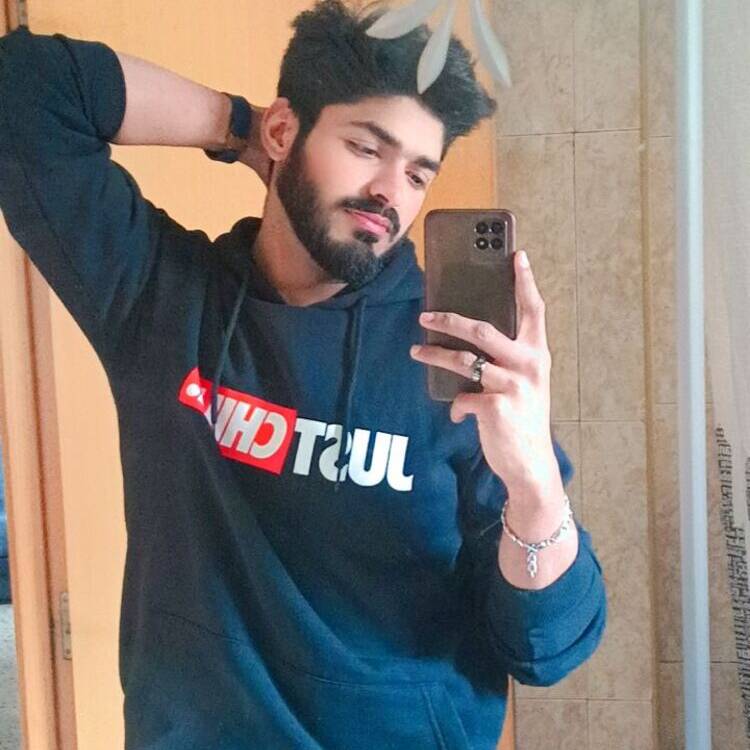 Foto de perfil
