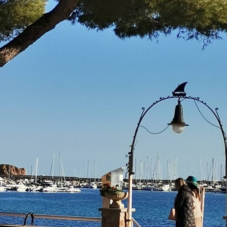 Foto de perfil de CLAUDIA
