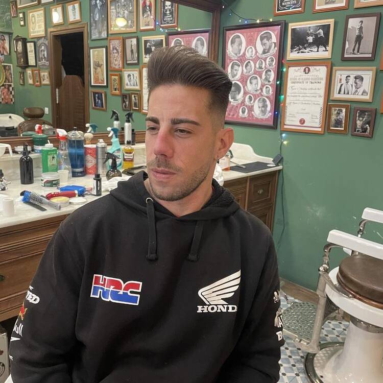 Foto de perfil