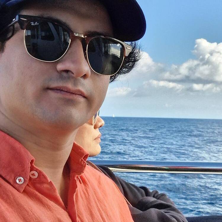Foto de perfil de Frankie