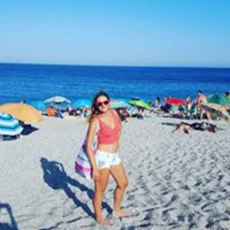 Foto de perfil de Miriam Jimenez Utiel