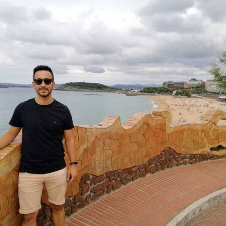 Foto de perfil