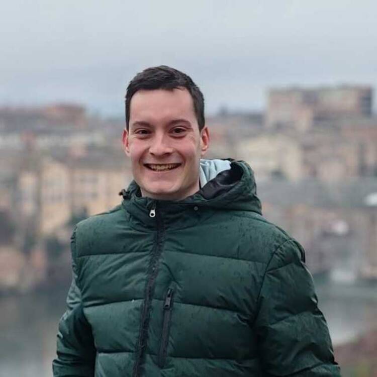 Foto de perfil
