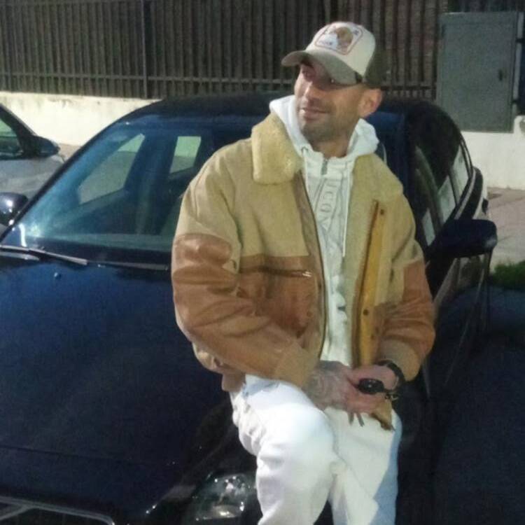 Foto de perfil de Cristian