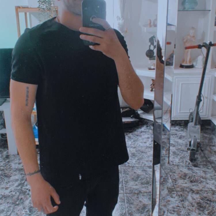 Foto de perfil de Hamza