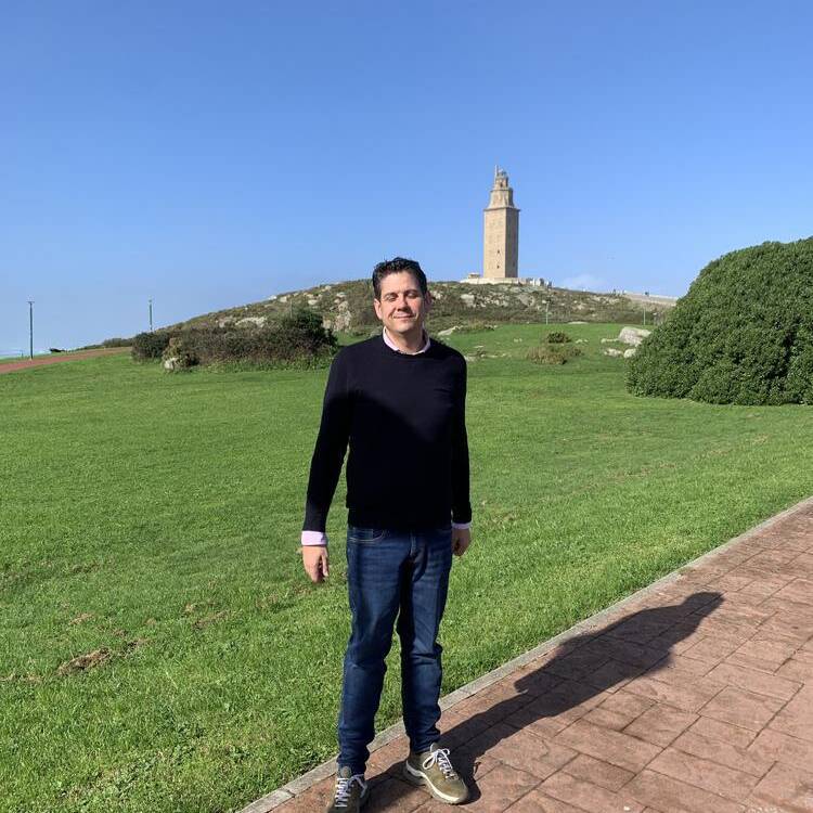 Foto de perfil