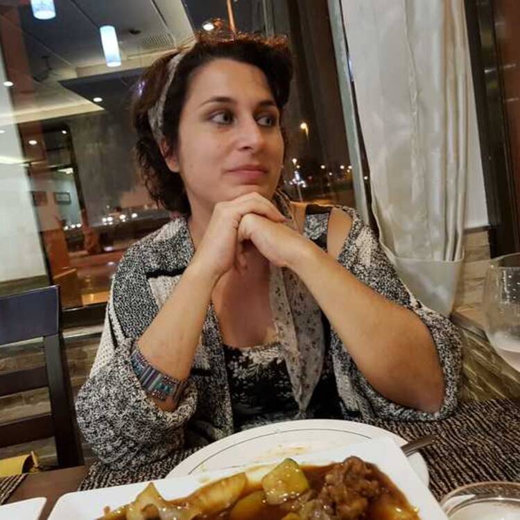 Foto de perfil