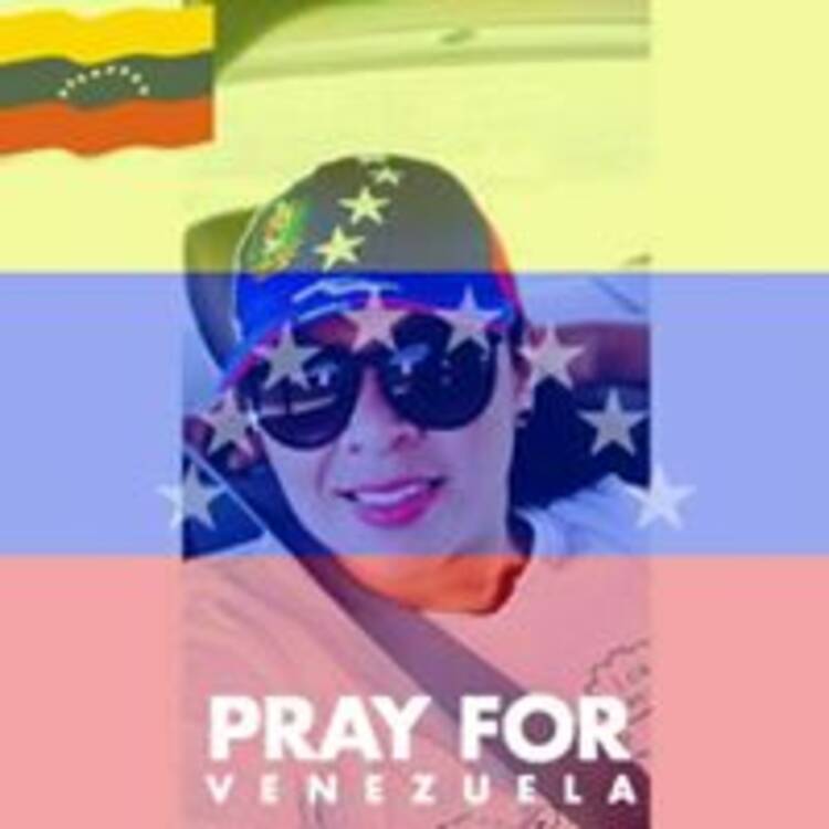 Foto de perfil de Johana Gomez