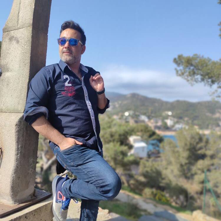 Foto de perfil