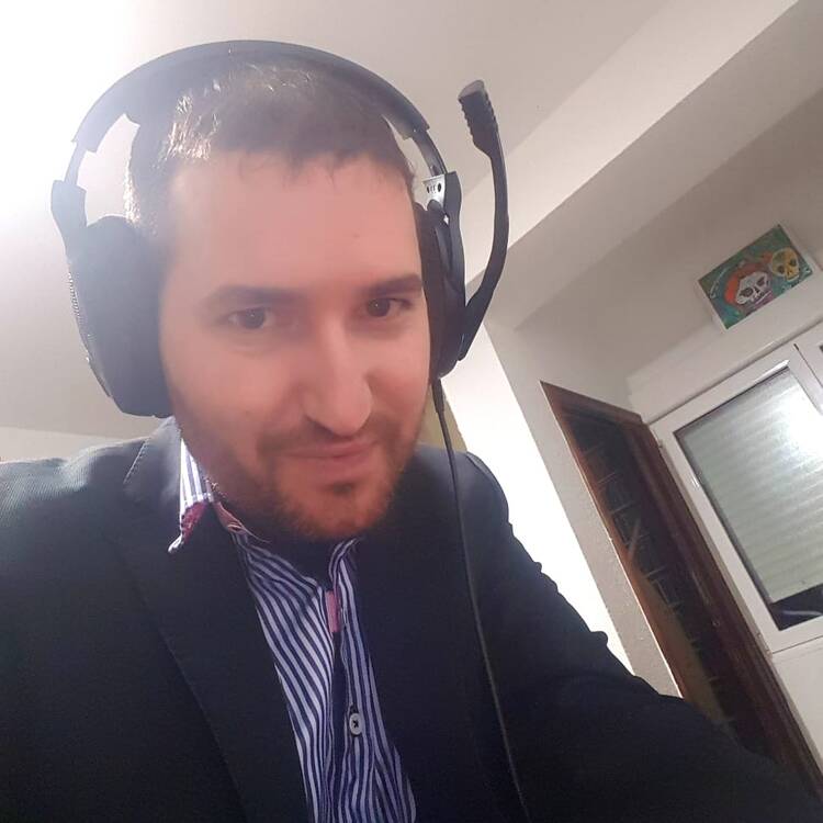 Foto de perfil