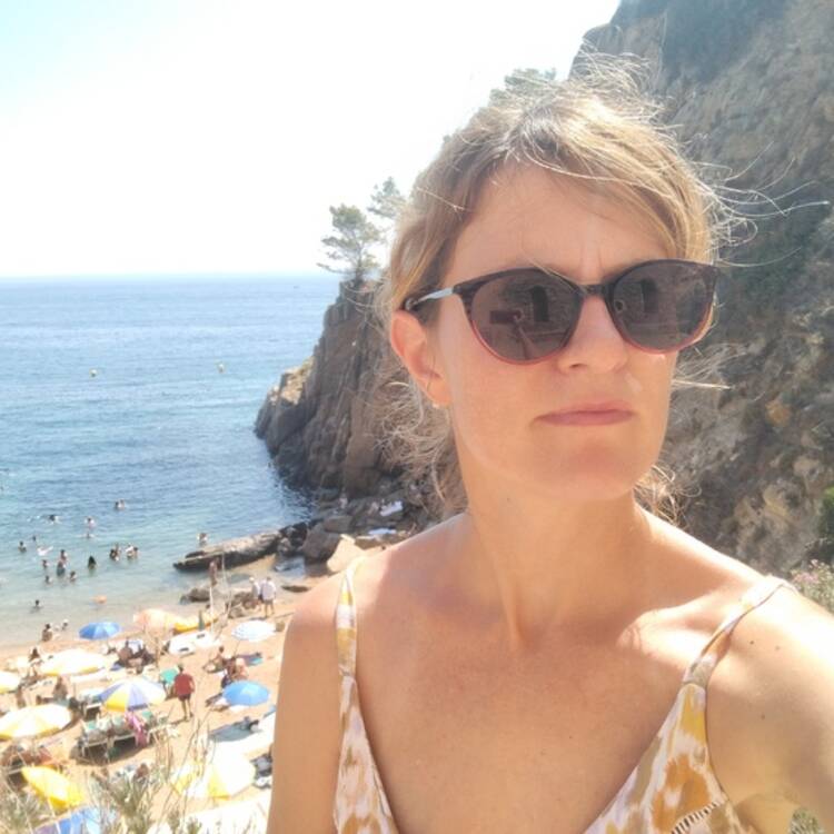 Foto de perfil