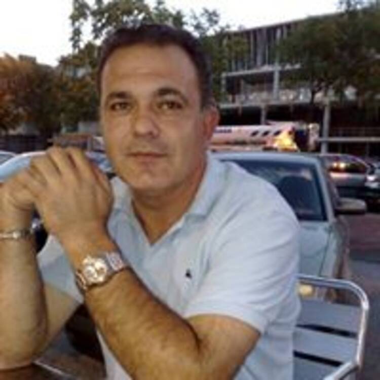 Foto de perfil de Bienve Hernando