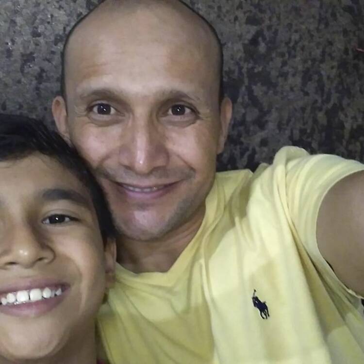 Foto de perfil