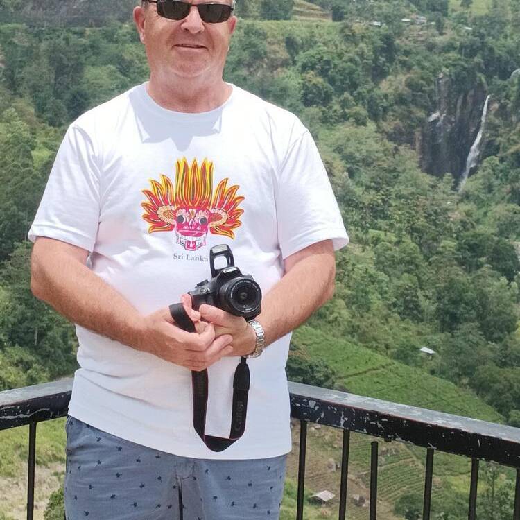 Foto de perfil