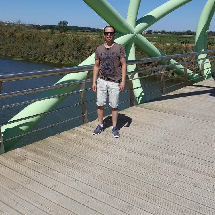 Foto de perfil