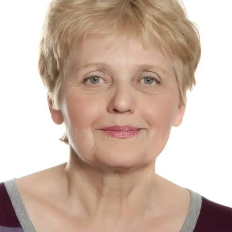Foto de perfil de Pepa