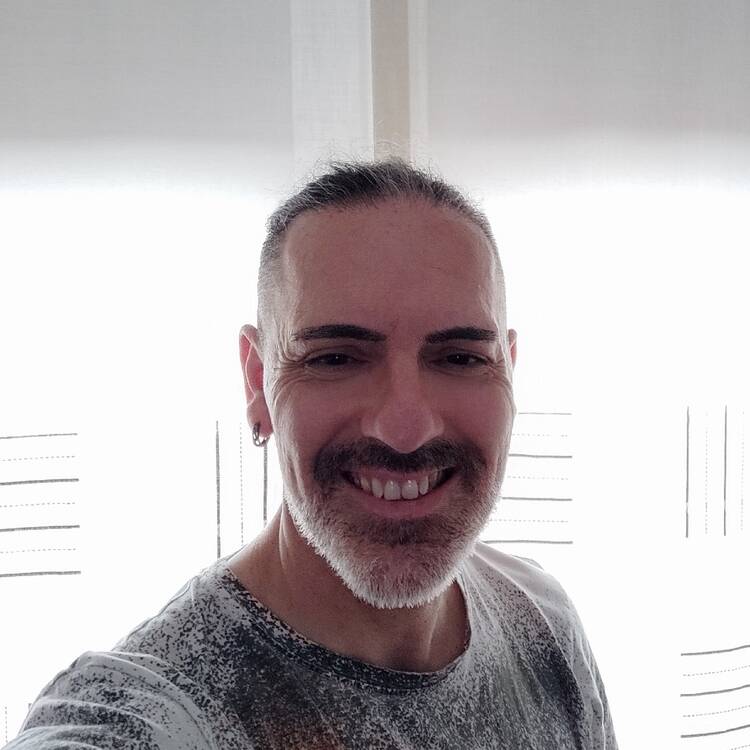 Foto de perfil de Luigy