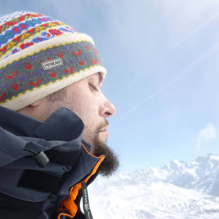 Foto de perfil